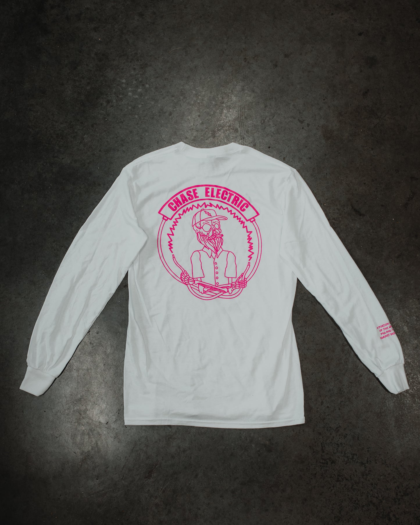 Long Sleeve T-Shirt